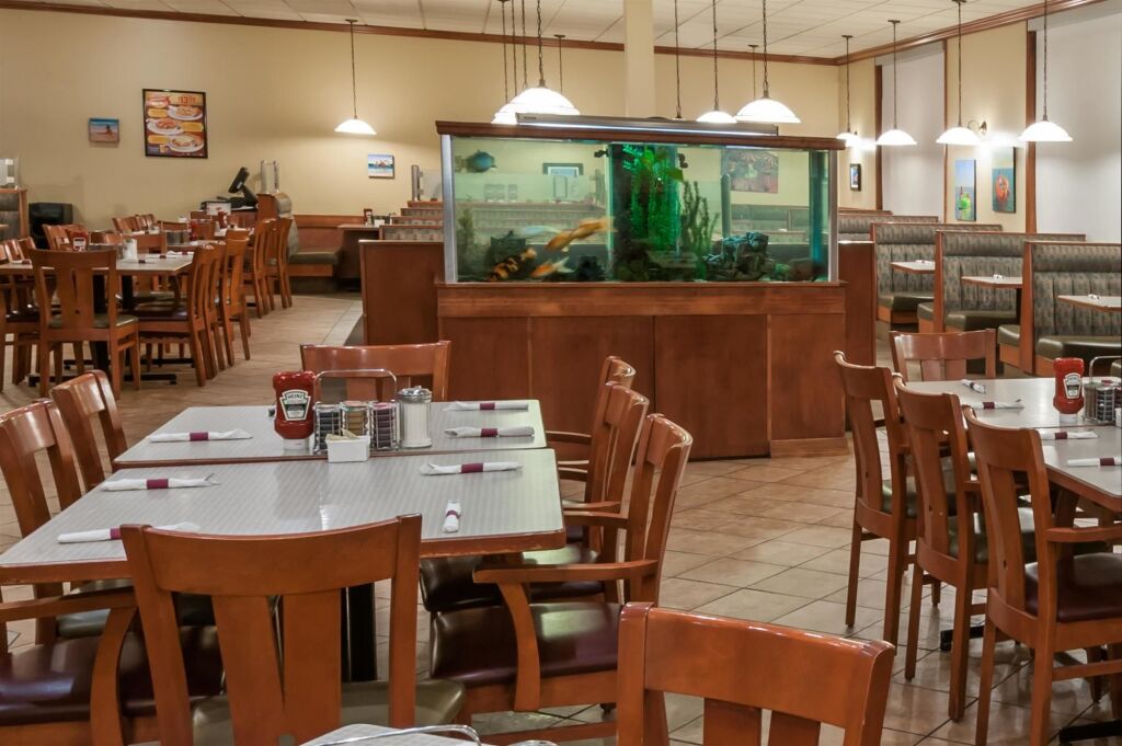 Canalta Hotel Airdrie