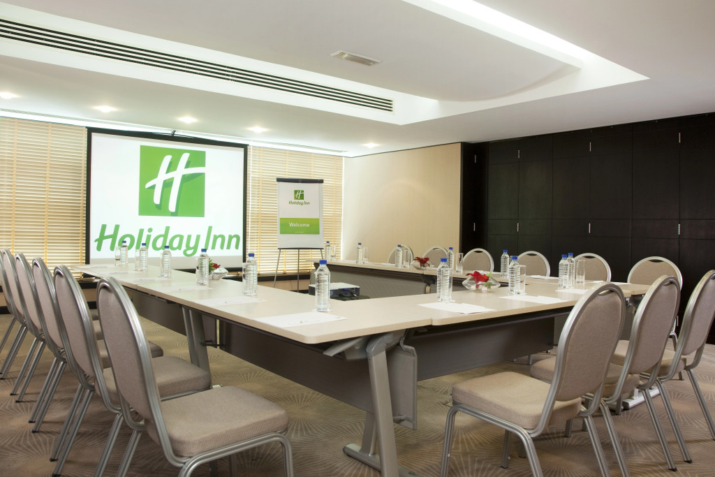 Holiday Inn Dubai - Al Barsha by IHG