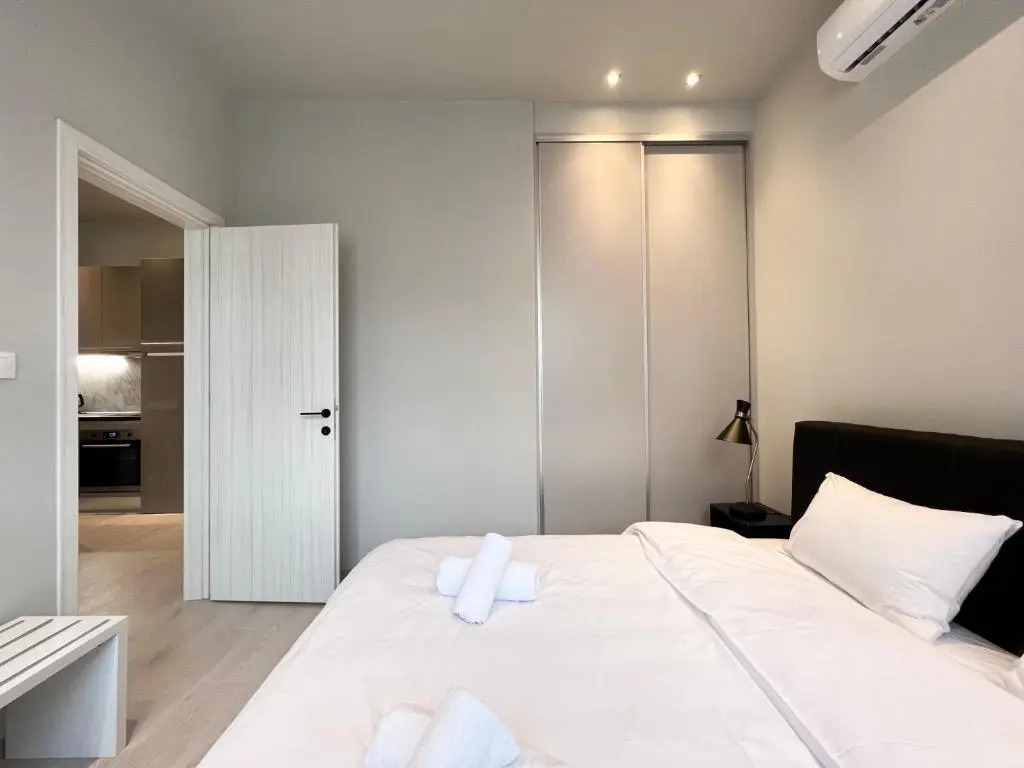 Aura F24 apartments by halu! - Vibrant Neighbourhood