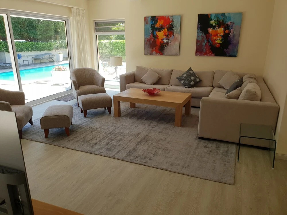 Constantia Cottages