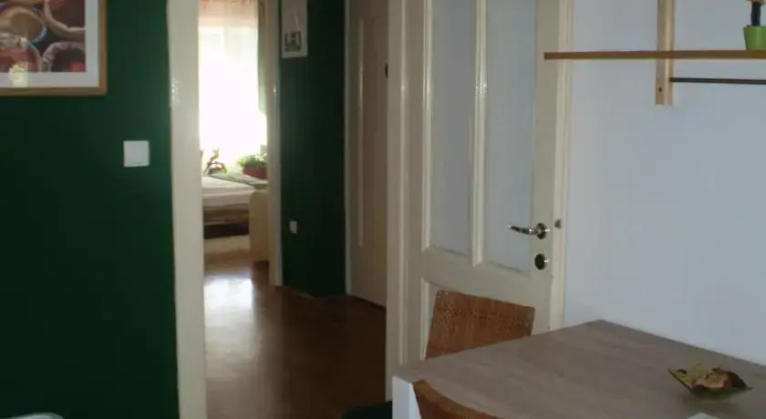 Apartment Domus Florum
