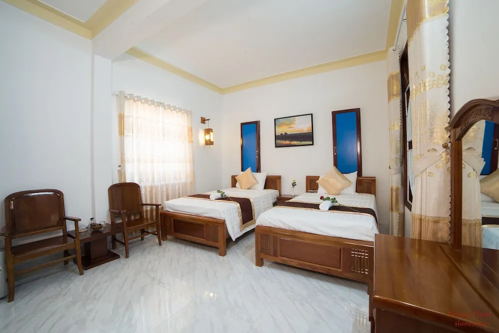Truong Thinh Homestay
