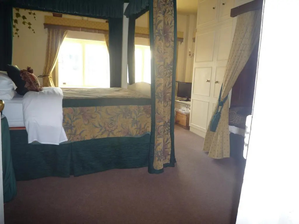 Cardynham House