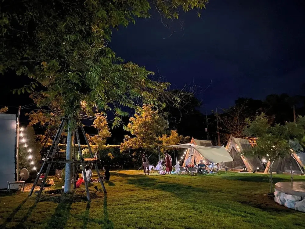 Take Time Nature Resort