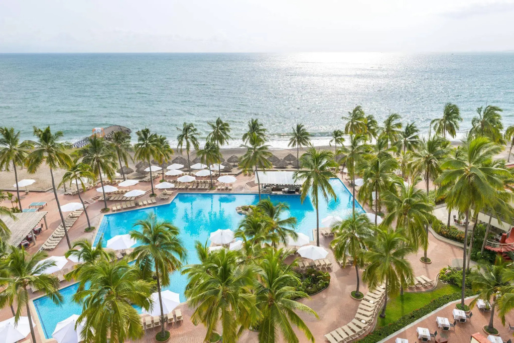 Buganvilias Resort Vacation Club by Ypj