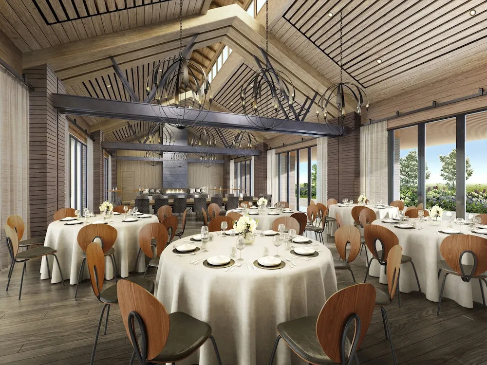 Stanly Ranch, Auberge Collection