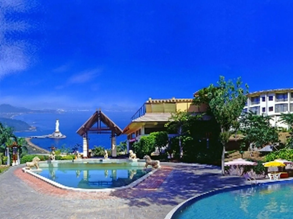Nanshan Leisure Villas