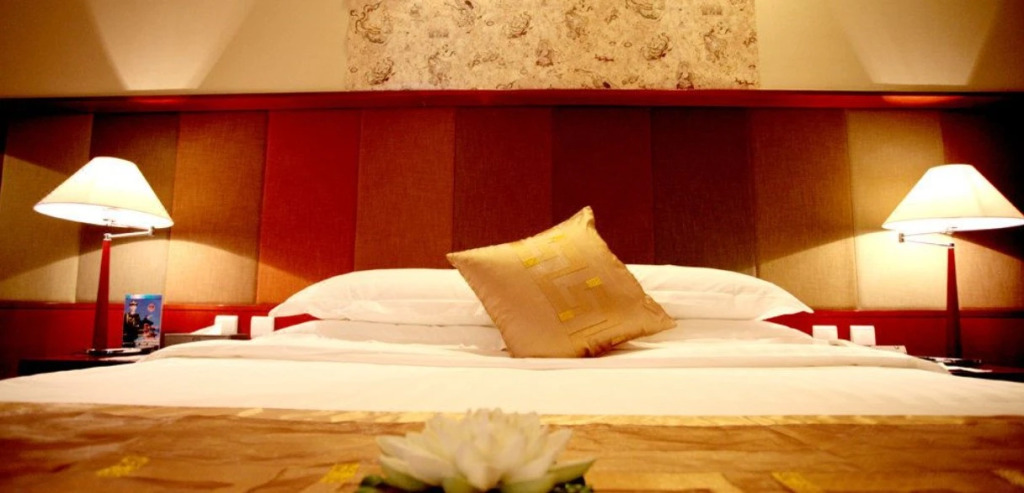 Xizhao Temple Hotel