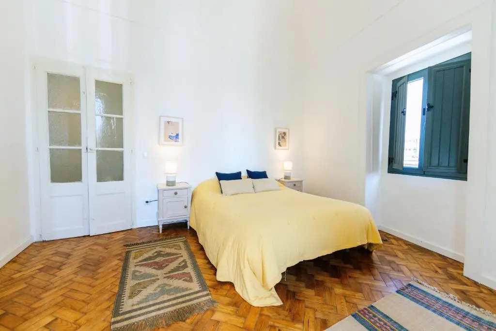 Pinheiro de Monsaraz -Casas Santo António T2