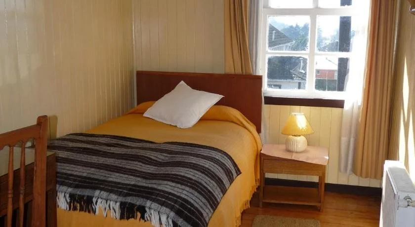 Hostal Opapa Juan