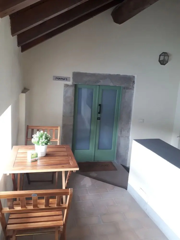 Mimma's - Welcoming Stone and Wood Loft, Near the sea and the Mountain
