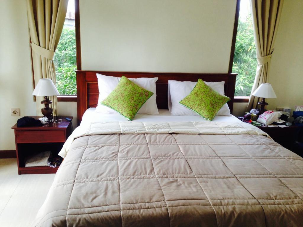 Pio Pio House Ubud