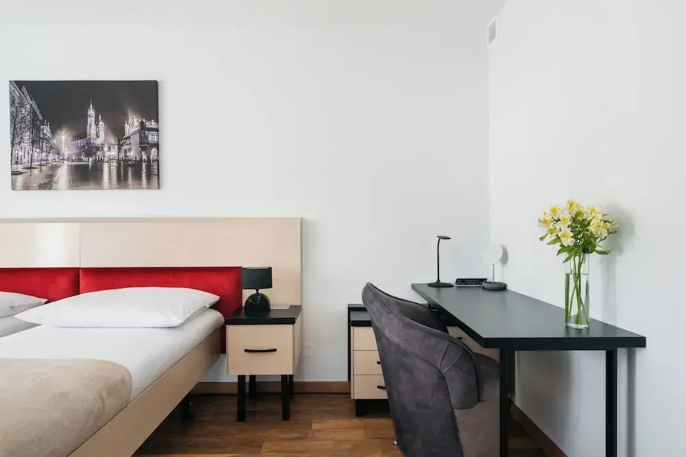 Native Apartments Masarska 8