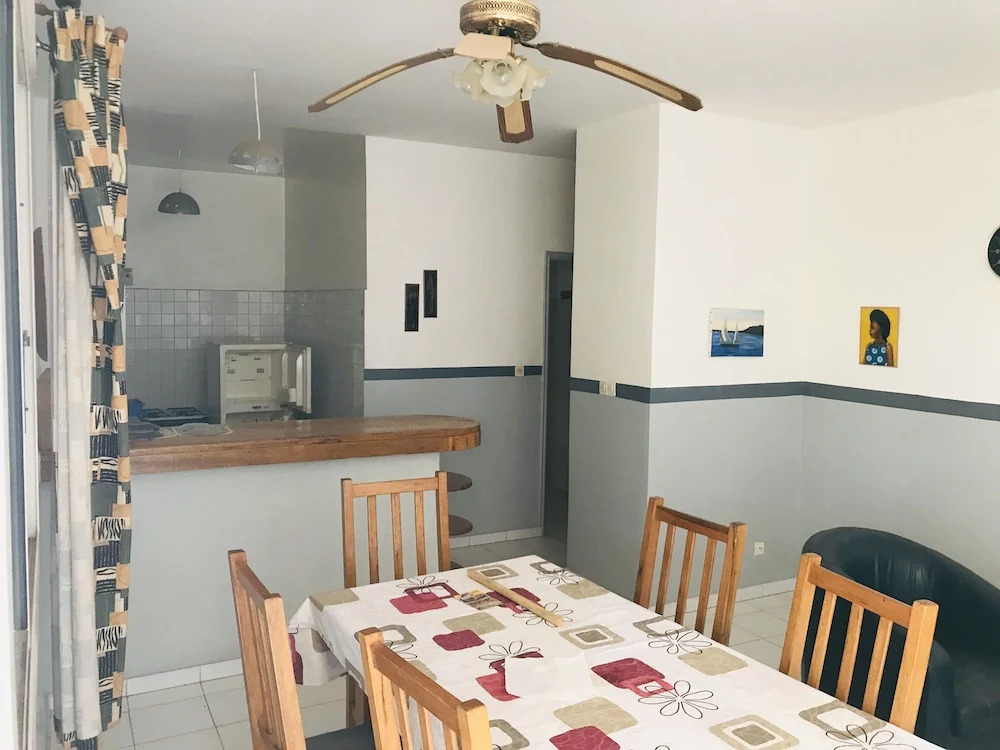 Residence Amy