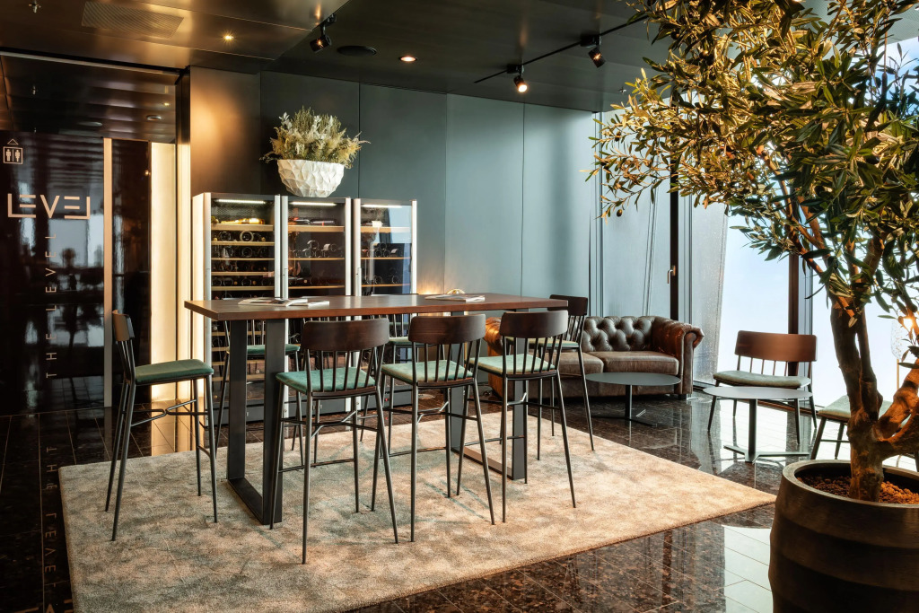 Meliá Vienna