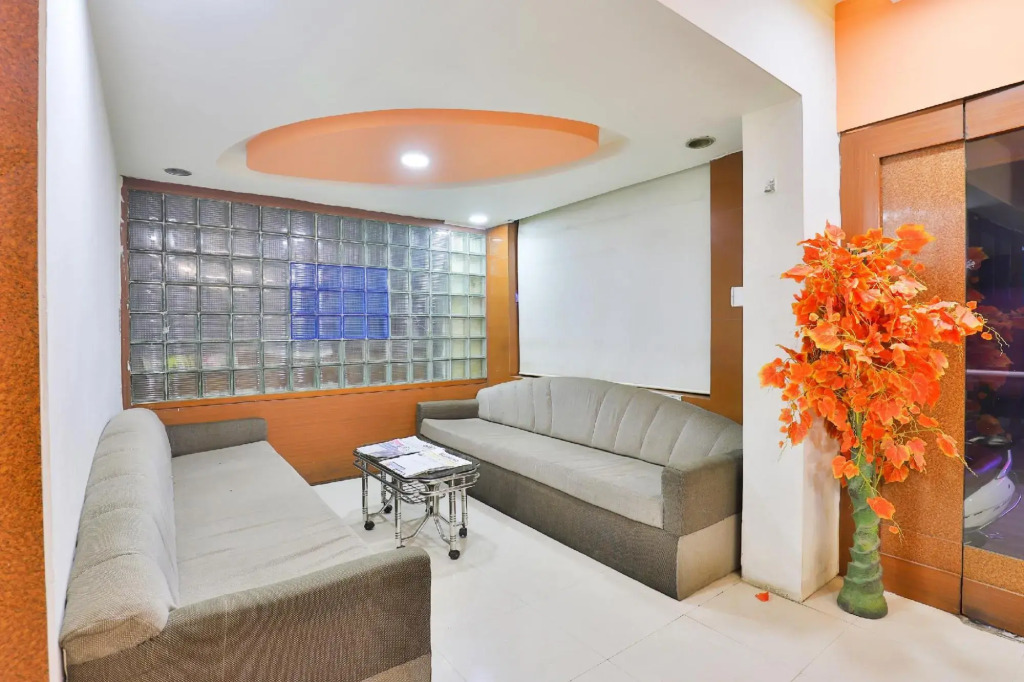 Hotel EverKrishna