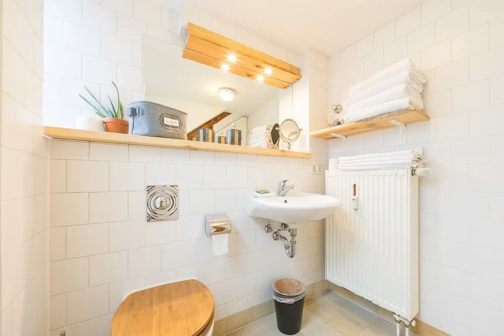 Design Apartments - "Potsdam City 18"