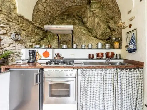 Villa Mulino du Pie - SLR120 by Interhome