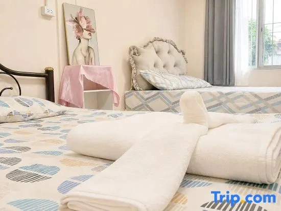 Rhythm of life guesthouse 56