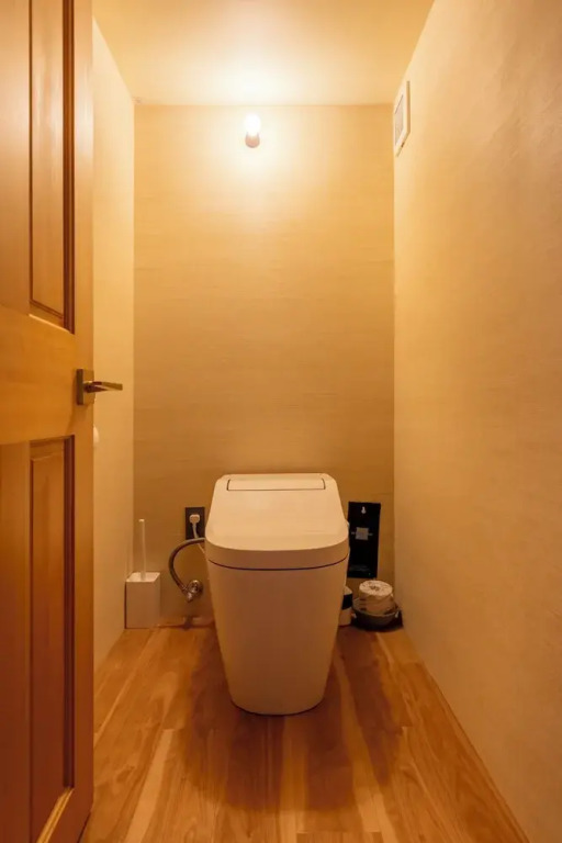 HOTEL TOMOS ASAKUSA