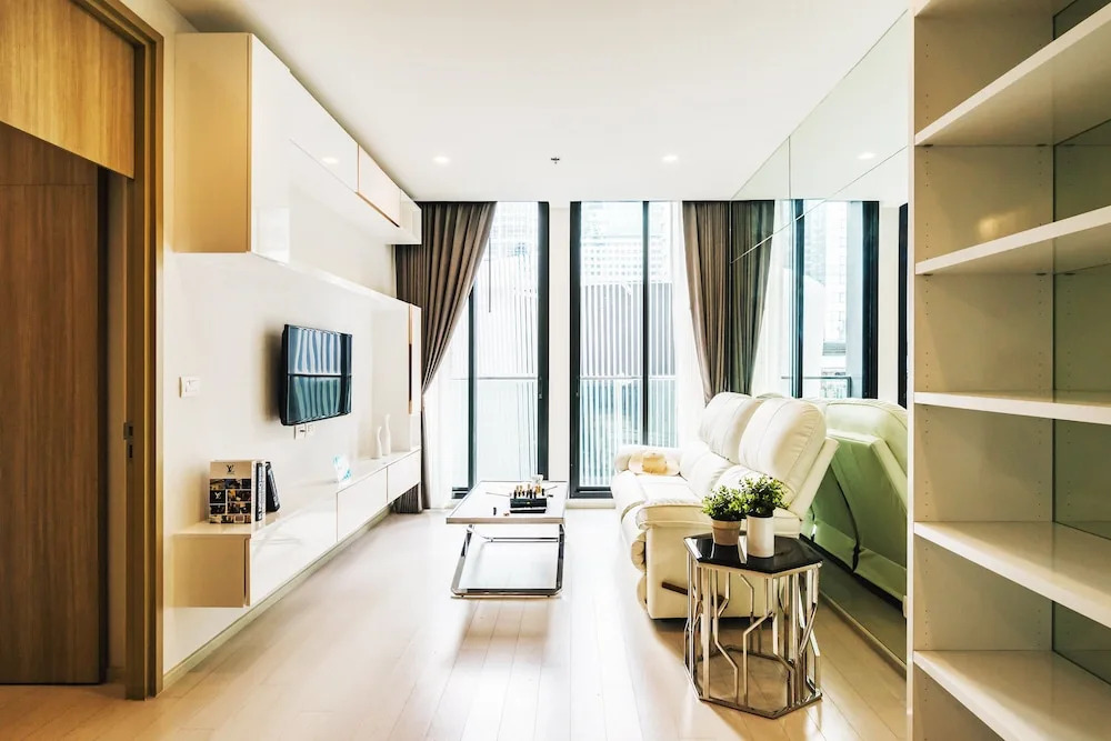 Grand Central Bangkok By Favstay