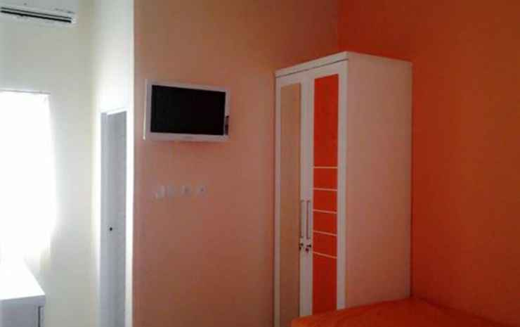 Salshabila House Syariah Bandara