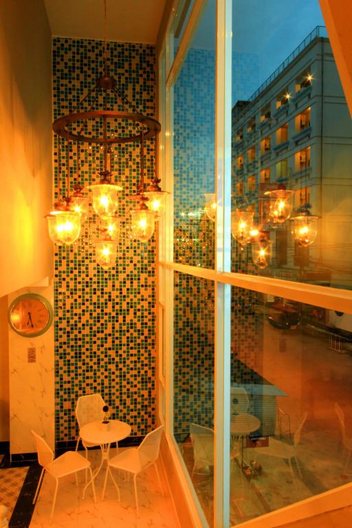 V-Ocean Palace