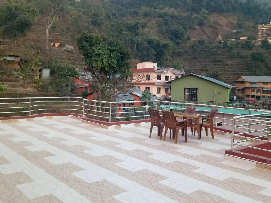 Infinity Resort
