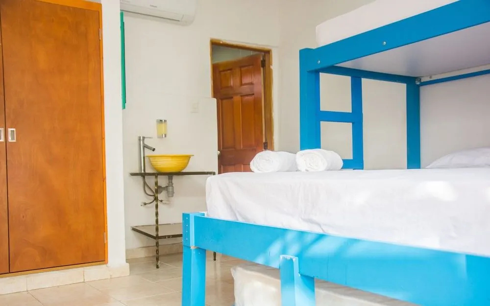 Pachamama Hostel