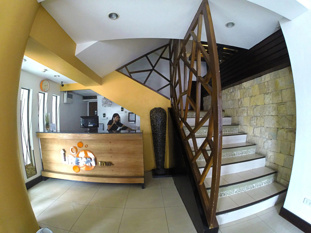 Urban Inn Iloilo