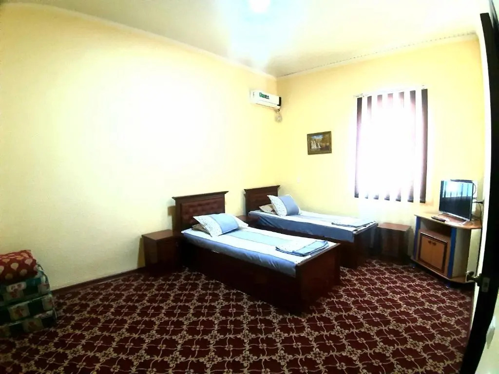 Khiva Indi Guest House