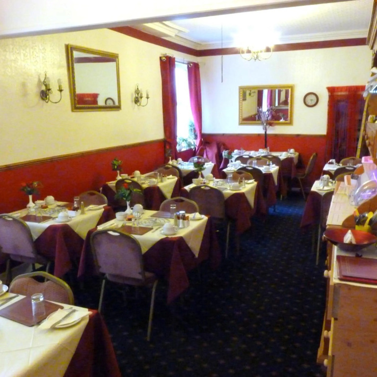 Berkswell Holiday Apartments