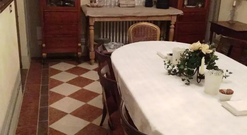 Santa Brigida