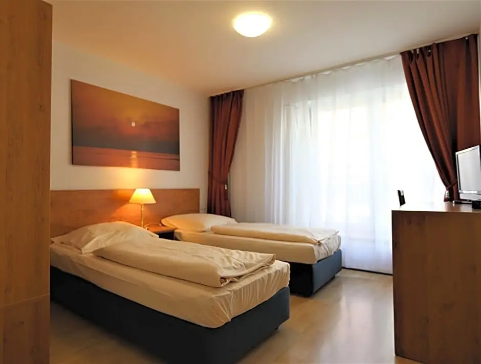 Hotel Christl München Innenstadt