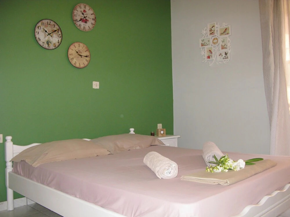 Handmade Apartment. A Step To City Center & Beach