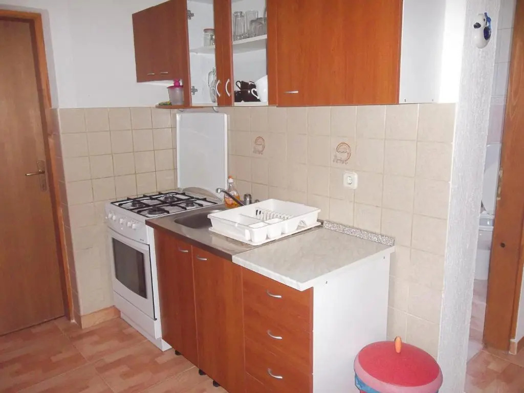 Apartmani Mira