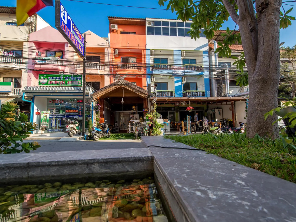 Nong Guest House