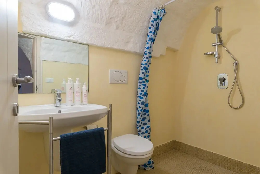 Dimore Filosofiche - Appartamento Telesio by Wonderful Italy