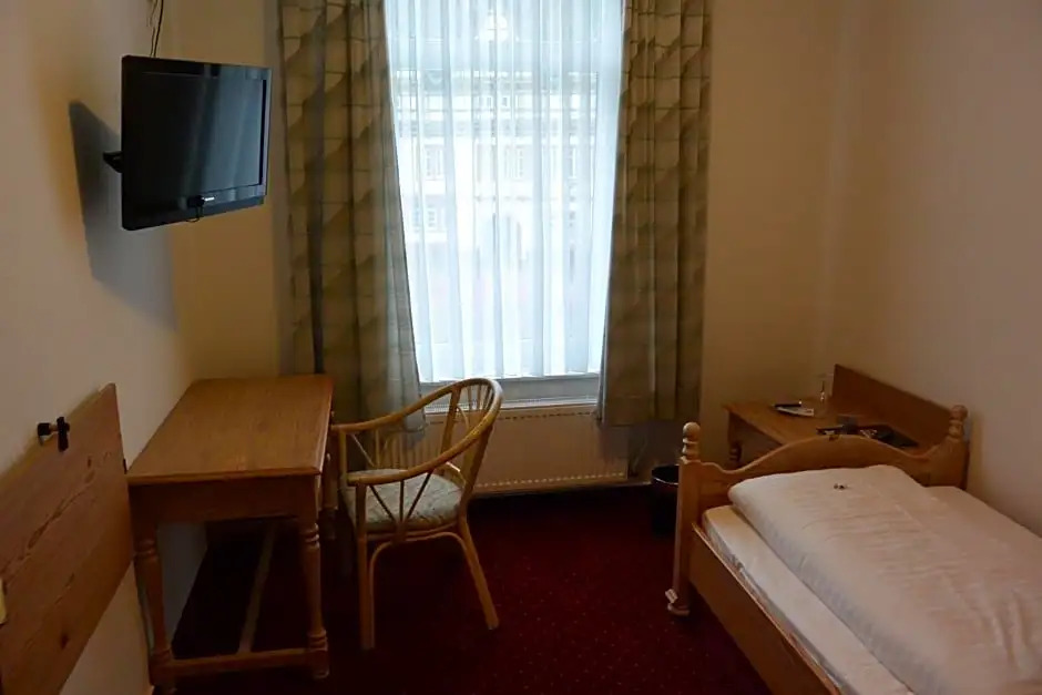 Hotel Deutsches Haus