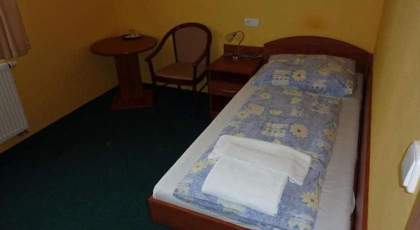 Hotel Karolina