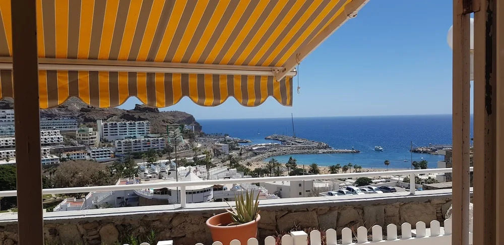 Apartamento Panorámico