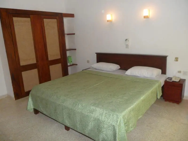 Hotel Sumadai