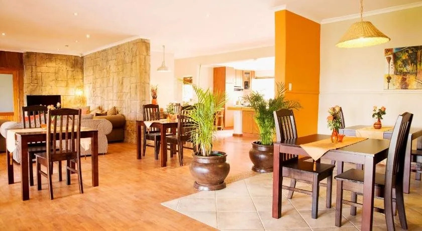 Cap Ou Pas Cap Guesthouse