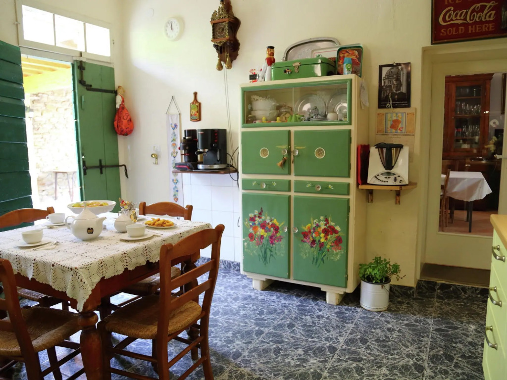 Amazing apartment in Modigliana with sauna