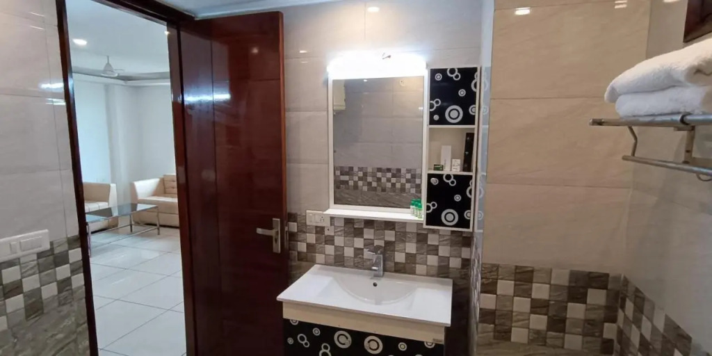 Bellmont East Delhi