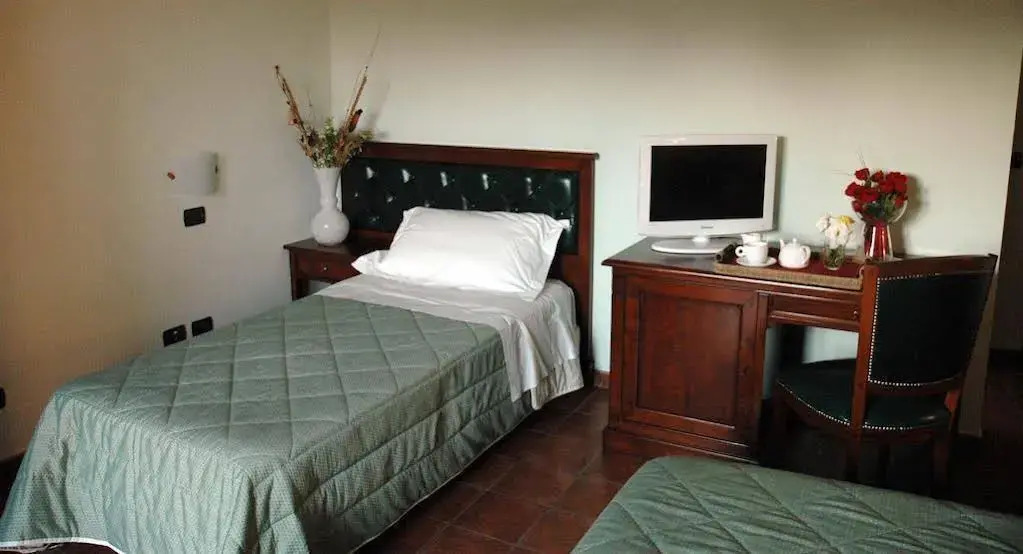 Agriturismo Il Sole e Il sale