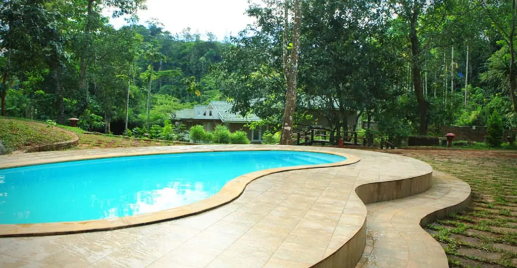 Lakkidi Village Resort Wayanad