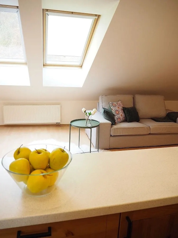 QIK Apartments
