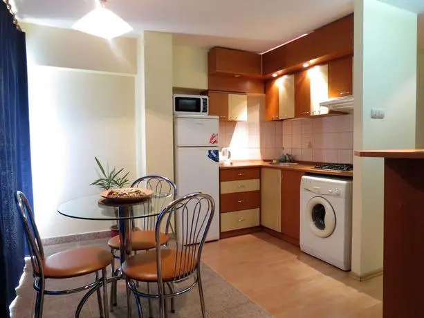 Cristal Accommodation