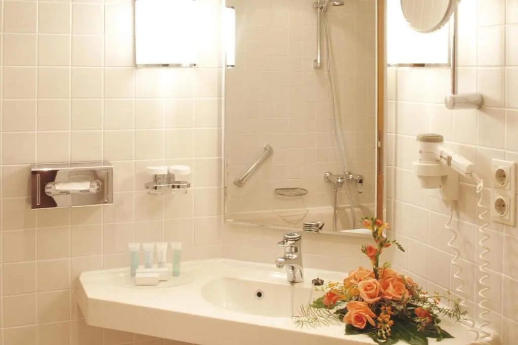 Leonardo Hotel Weimar